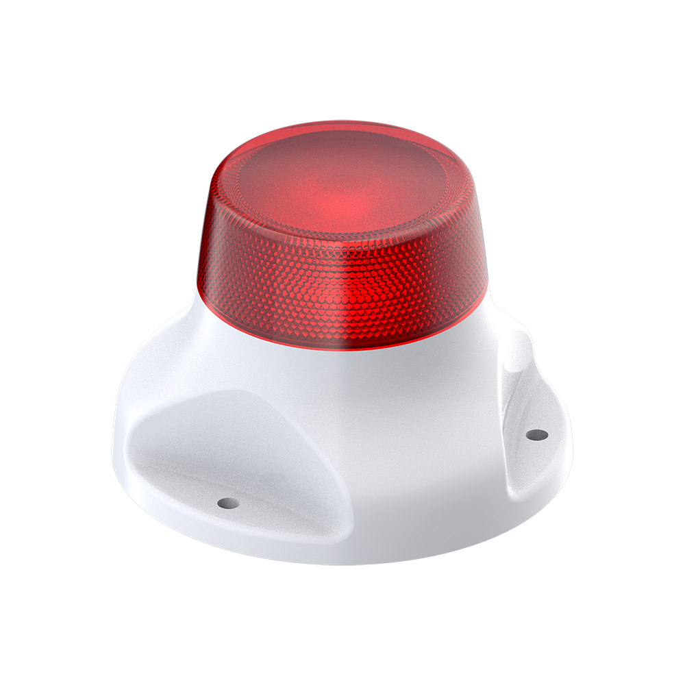 SEAFLO LED All Round Lights -02 Series