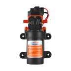 SEAFLO 21-Series DC Diaphragm Water Pressure Pump (1.1 GPM | 80 PSI) (Choose 12V or 24V)