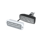 SEAFLO LED Floodlights 3 LEDs