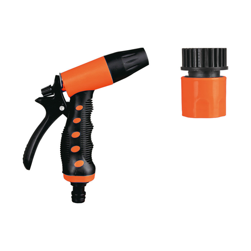 SEAFLO 55-Series Washdown Deck Wash Pump Kit for RV, Boat, Marine Yacht with HEAVY DUTY PRESSURE SWITCH - 60PSI | 5.5GPM (Choose 12V or 24V)