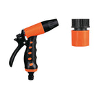 SEAFLO 55-Series Washdown Deck Wash Pump Kit for RV, Boat, Marine Yacht with HEAVY DUTY PRESSURE SWITCH - 60PSI | 5.5GPM (Choose 12V or 24V)