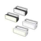 SEAFLO LED Floodlights - 03 Series (Bracket Mount)