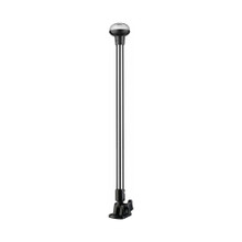 SEAFLO 02-Series LED All-Round Pole Lights,2 Nautical Miles Visibility  (Choose Size)