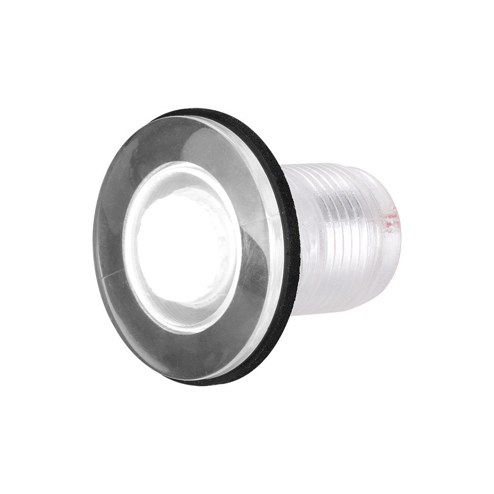 SEAFLO 05 Series LED Livewell Light (White | Blue)