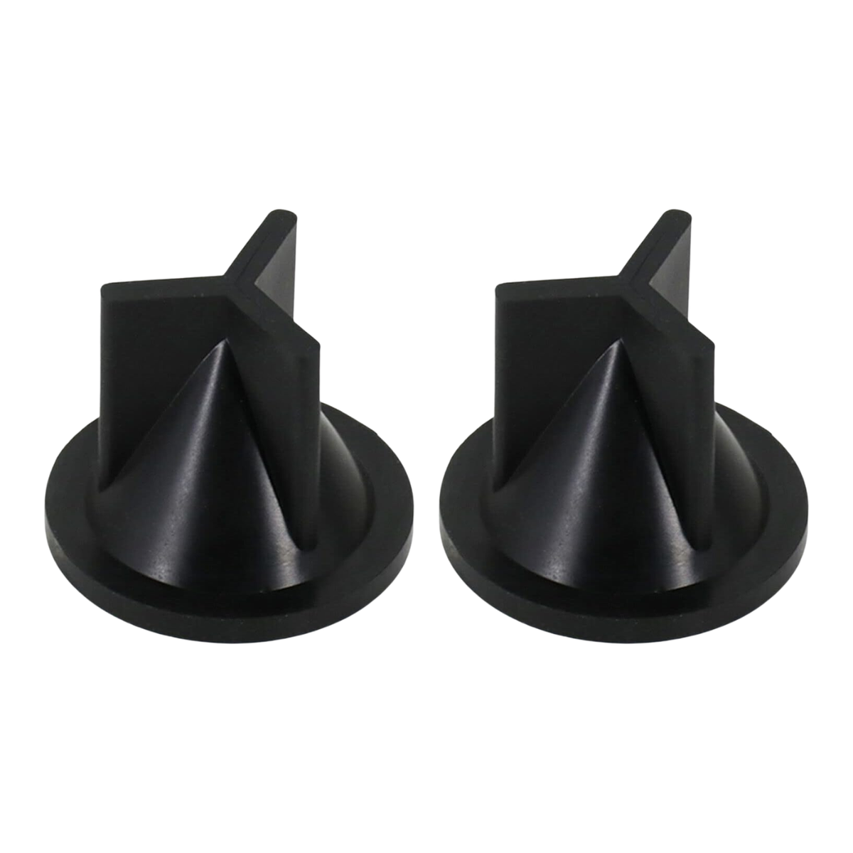 SEAFLO Large Joker Valve Compatible with Jabsco Toilets Choose Quantity