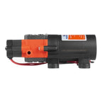 SEAFLO 22 Series DC VITON Diaphragm Pump - 1.3 GPM 100 PSI (Choose 12V or 24V)