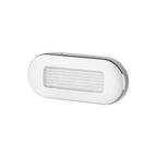 SEAFLO 01 Series LED Oblong Courtesy Light
