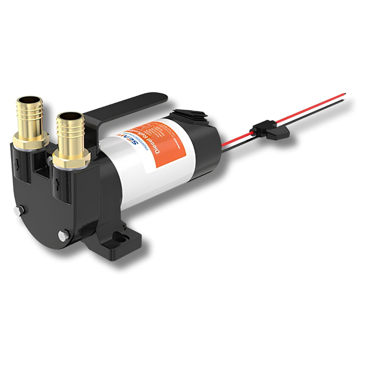 SEAFLO 05 Series Diesel Refueling Pump (12V | 24V)