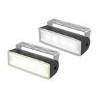 SEAFLO LED Floodlights - 03 Series (Bracket Mount)