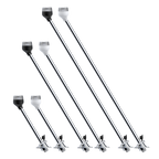 SEAFLO LED All-Round Pole Lights-06 Series (Plug-in mount ,angled)