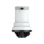 SEAFLO 01-series 1600 GPH Dual Port Livewell Pump 1" NPT Inlet (Choose 12V or 24V)