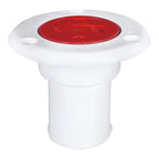SEAFLO Fuel Deck Filler Cape