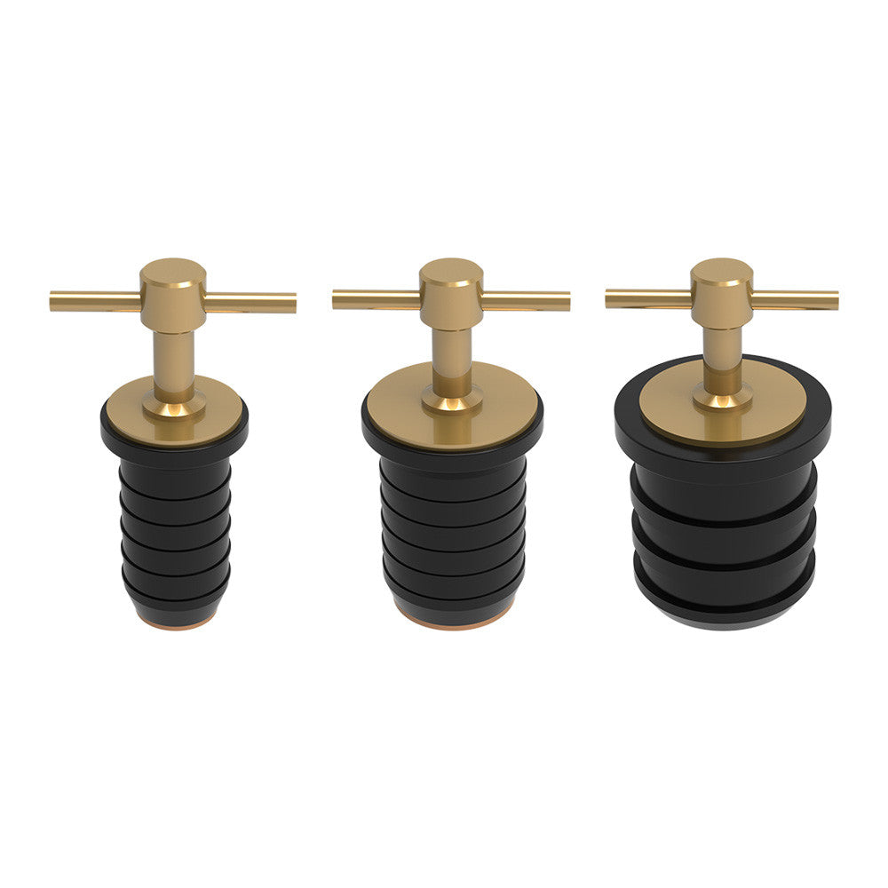 SEAFLO 01 T-Handle Drain Plug