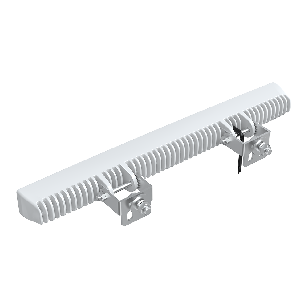 SEAFLO LED Floodlights 12 LEDs