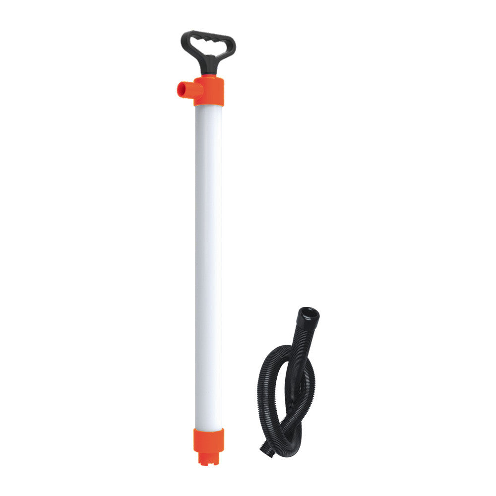 SEAFLO 25" Piston Hand Pump