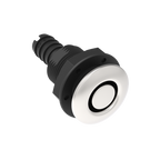 SEAFLO Tank Ventilator, Straight