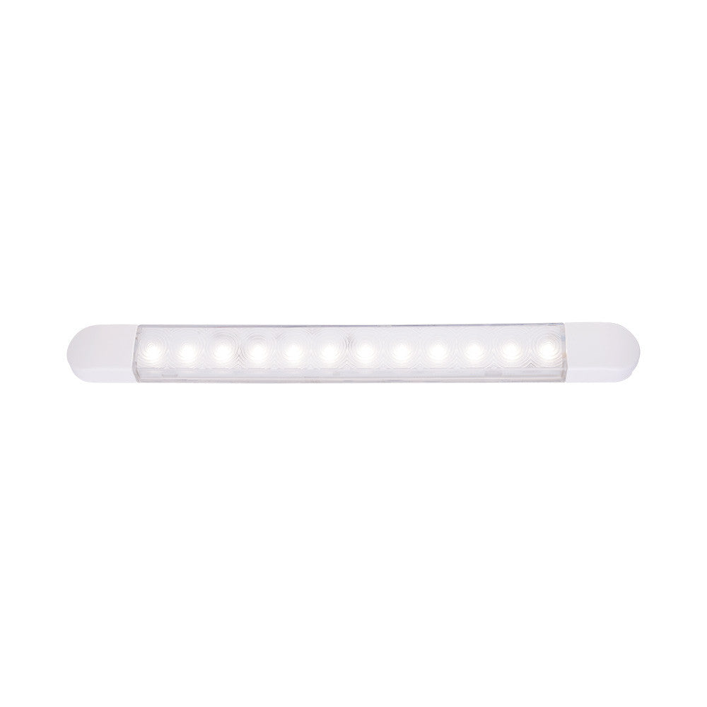 SEAFLO White LED Strip Light