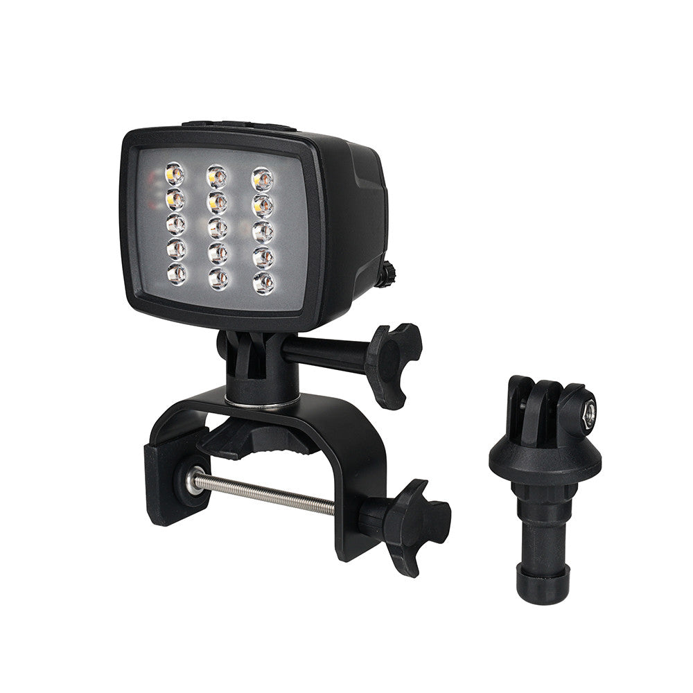 SEAFLO LED Multi-Function Sport Light