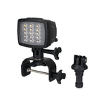SEAFLO LED Multi-Function Sport Light