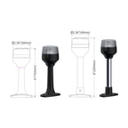 SEAFLO LED All-Round Pole Lights-05 Series （Fixed mount）