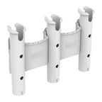 SEAFLO 3-Rack Rod Holder