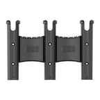 SEAFLO 3-Rack Rod Holder