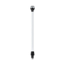 SEAFLO 04-Series LED All-Round Pole Lights,2 Nautical Miles Visibility - (Choose Size)