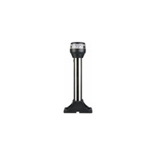 SEAFLO 04-Series LED All-Round Pole Lights,2 Nautical Miles Visibility - (Choose Size)