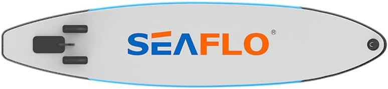 SEAFLO Inflatable SUP Board (Inflatable SUP 11')