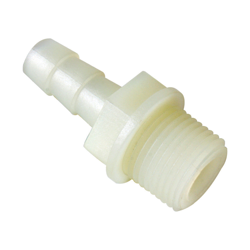 SEAFLO Straight Fitting 31F001