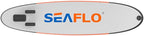 SEAFLO Inflatable SUP Board (Inflatable SUP 10')