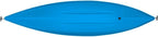 SEAFLO Premium Sit-in Recreational/Day Touring/Sea Kayaks (BXA100-blue)