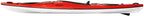 SEAFLO Premium Sit-in Recreational/Day Touring/Sea Kayaks (TKA120-red/white)