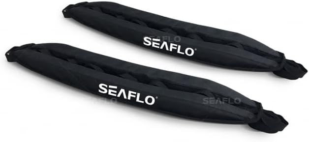 SEAFLO Traveler Soft Roof Racks…