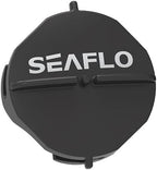 SEAFLO RV Sewer Hose Kit 20ft