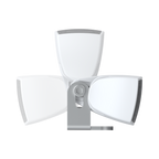 SEAFLO LED Floodlights 12 LEDs