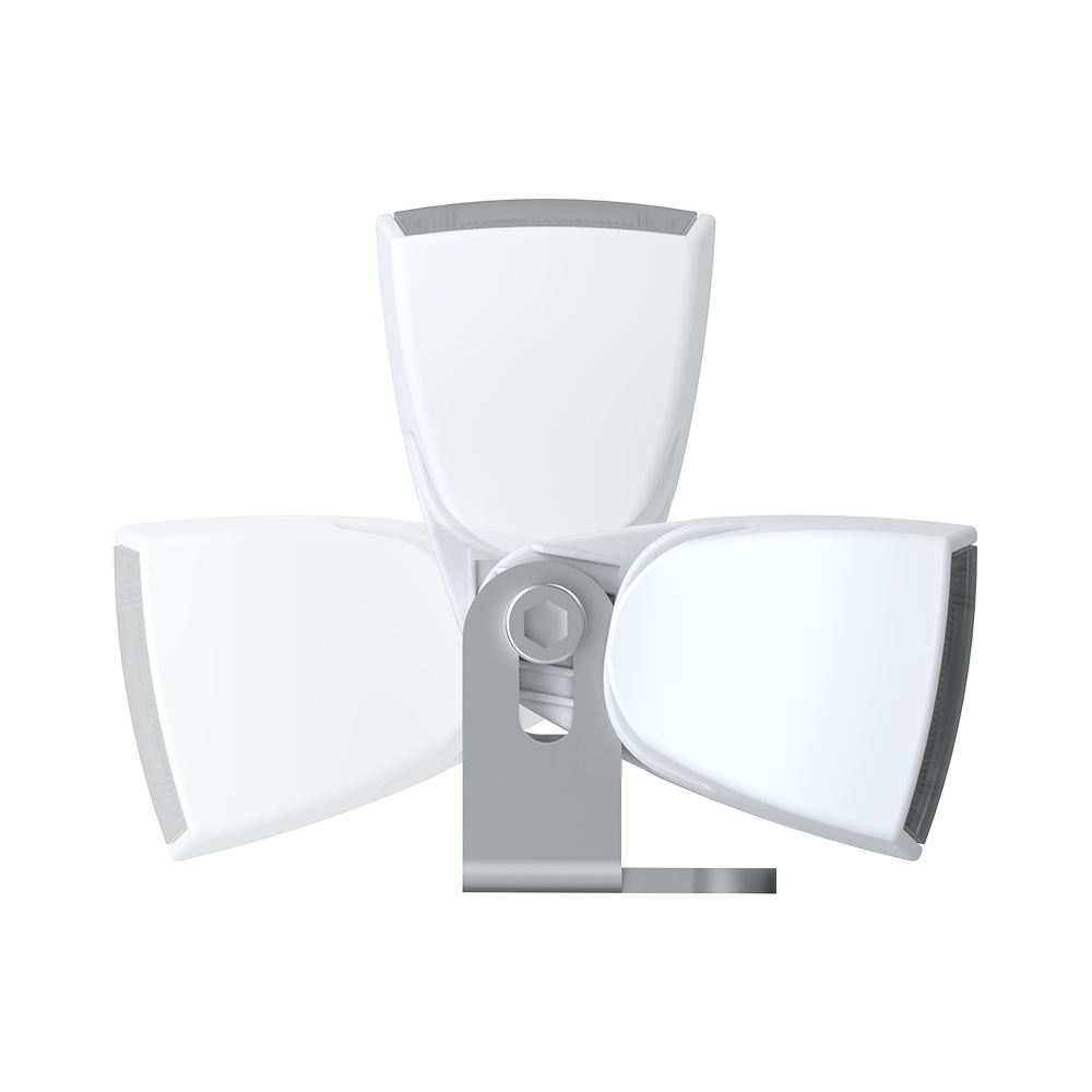 SEAFLO LED Floodlights 12 LEDs