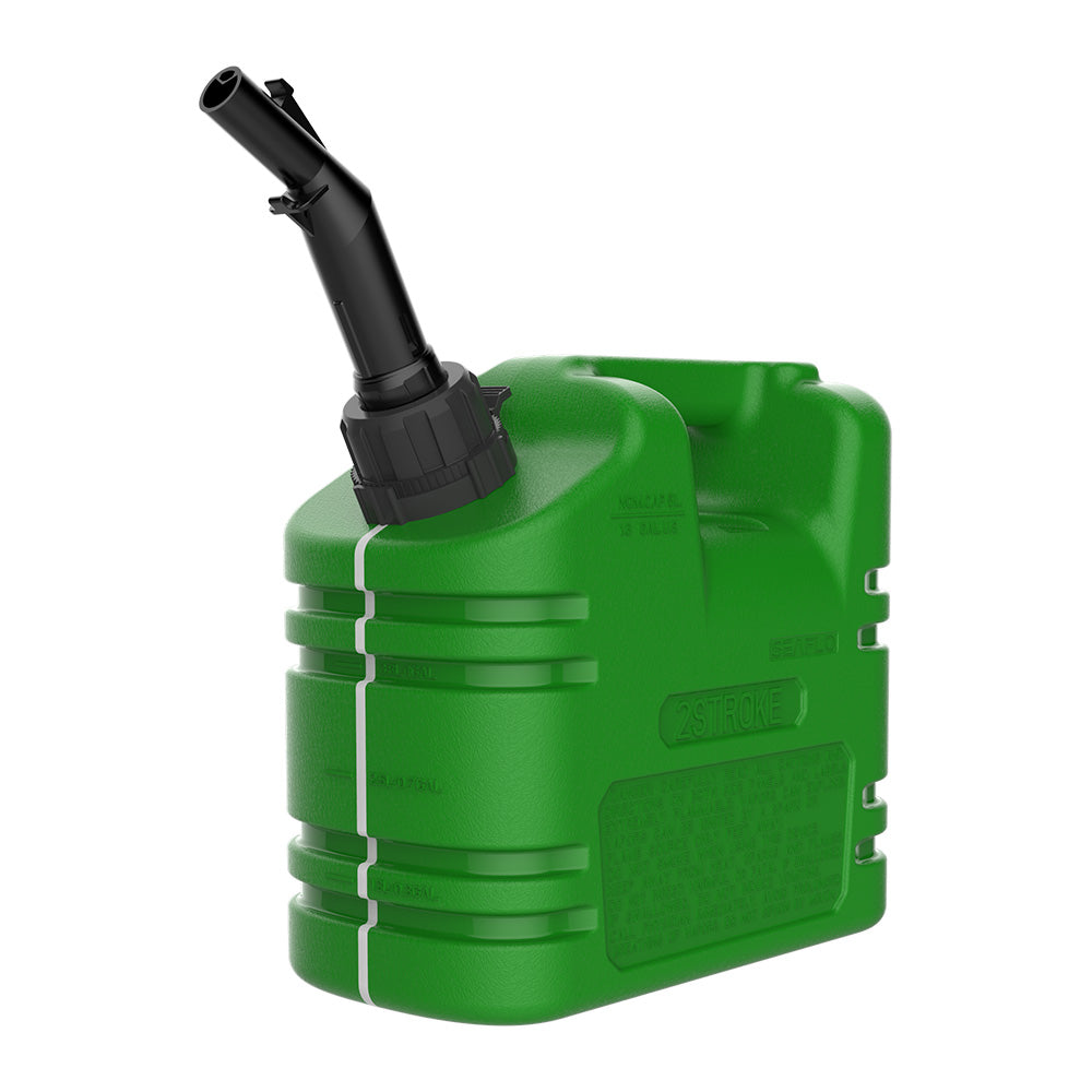 SEAFLO ALL STAR SERIES 5L, 10L, 20L (Gasoline / Diesel / Two-stroke）