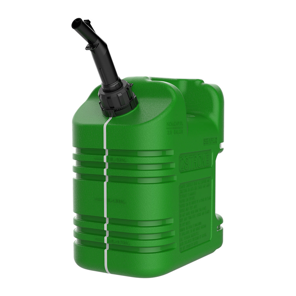 SEAFLO ALL STAR SERIES 5L, 10L, 20L (Gasoline / Diesel / Two-stroke）