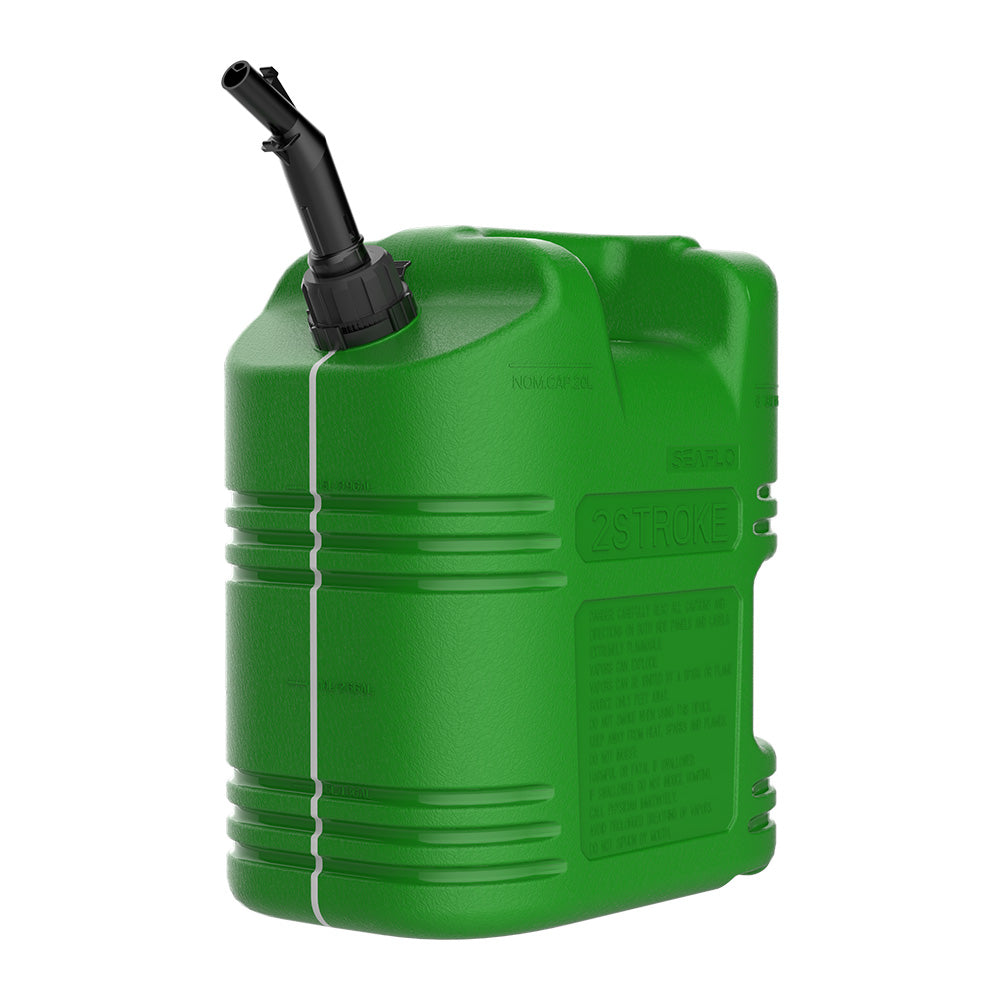 SEAFLO ALL STAR SERIES 5L, 10L, 20L (Gasoline / Diesel / Two-stroke）