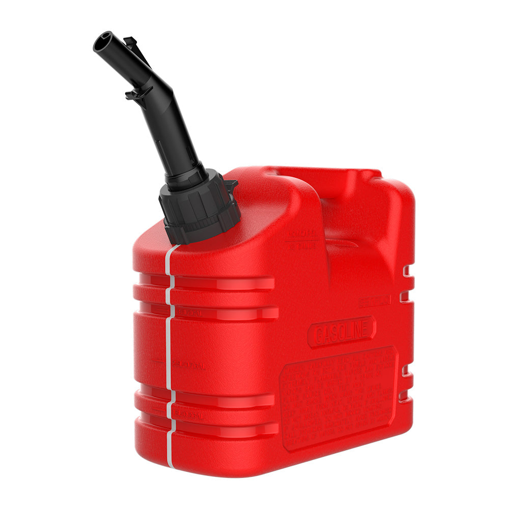 SEAFLO ALL STAR SERIES 5L, 10L, 20L (Gasoline / Diesel / Two-stroke）