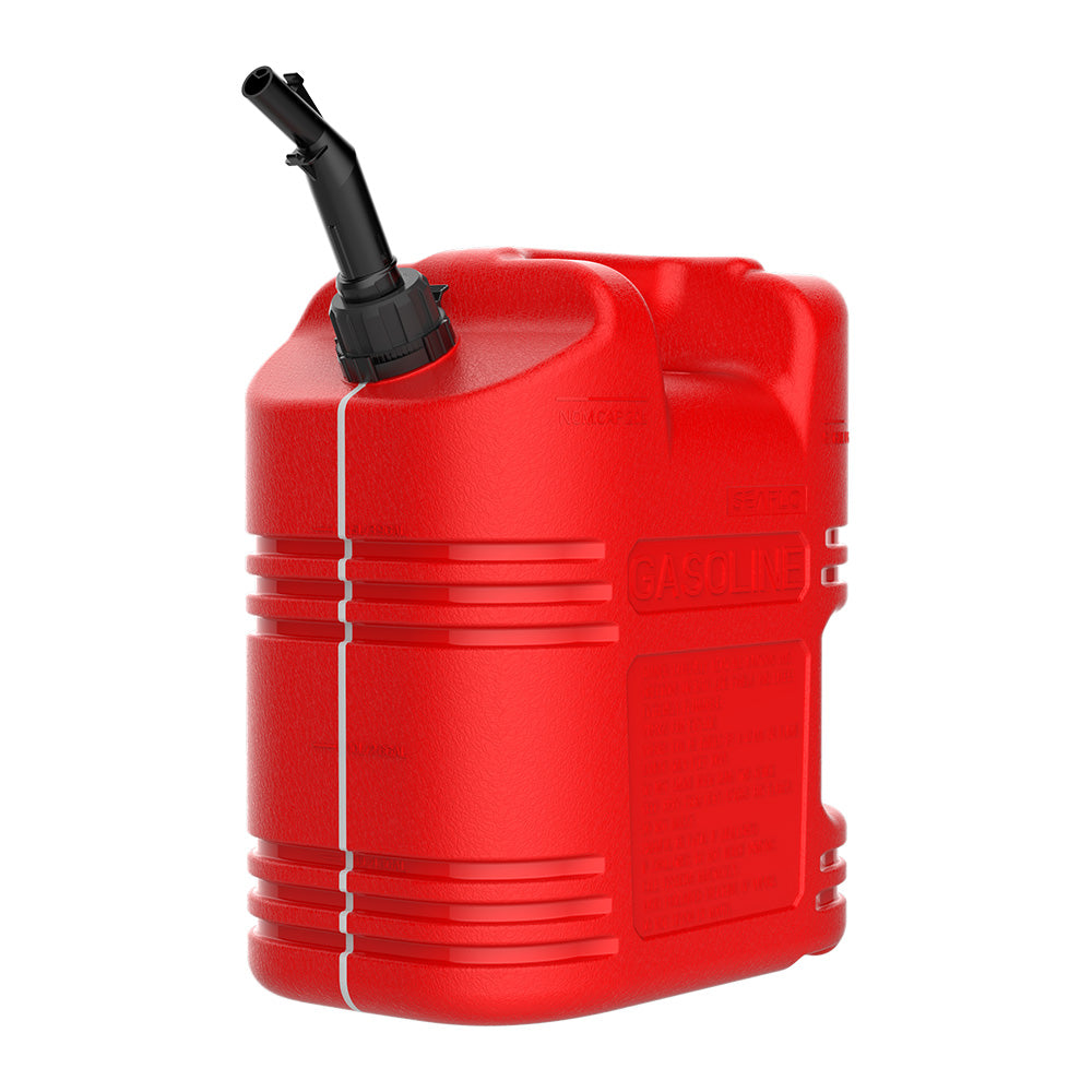 SEAFLO ALL STAR SERIES 5L, 10L, 20L (Gasoline / Diesel / Two-stroke）