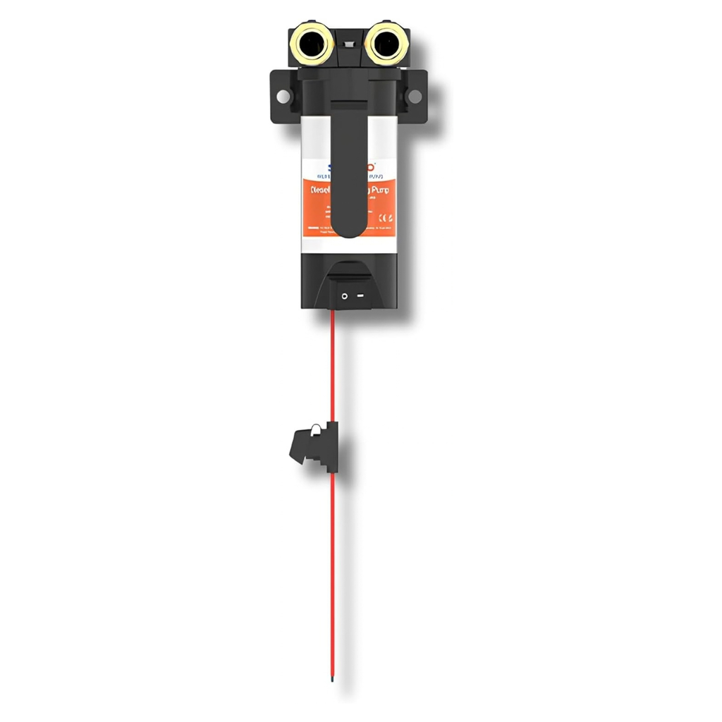 SEAFLO 05 Series Diesel Refueling Pump (12V | 24V)