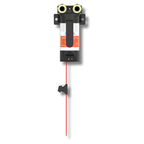 SEAFLO 05 Series Diesel Refueling Pump (12V | 24V)