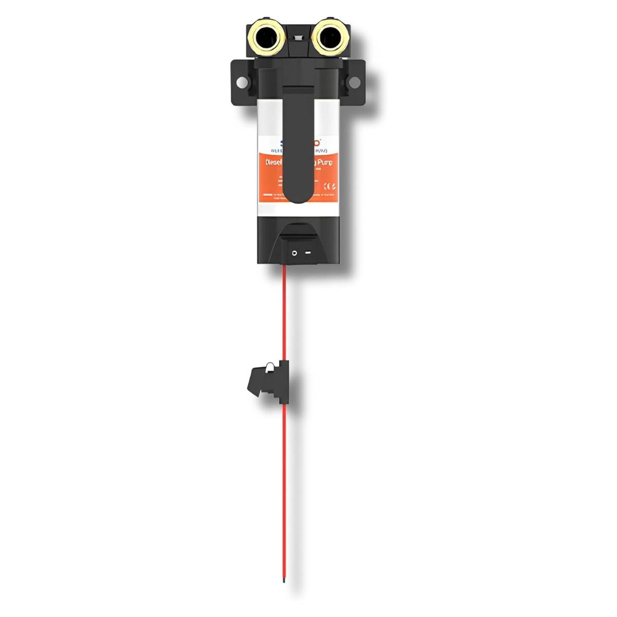 SEAFLO 05 Series Diesel Refueling Pump (12V | 24V)