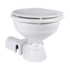 SEAFLO 12V Electric Toilet/Head Marine Flush Pump - Replaces Jabsco 37010 Series(37010-3092, 37010-4192, 37010-0000, 37010-1000, 37010-0090 & 37010-1090, 37041-0010) & SEAFLO:SFMTE1-01/SFMTE1-01-R