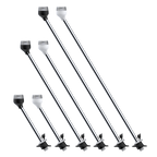 SEAFLO LED All-Round Pole Lights-06 Series (Plug-in mount ,angled)