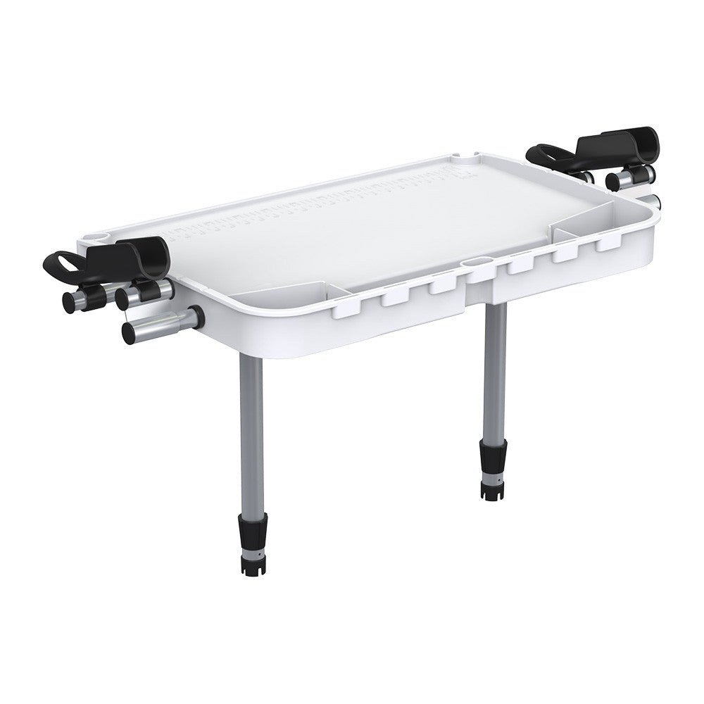 SEAFLO Large Bait Table