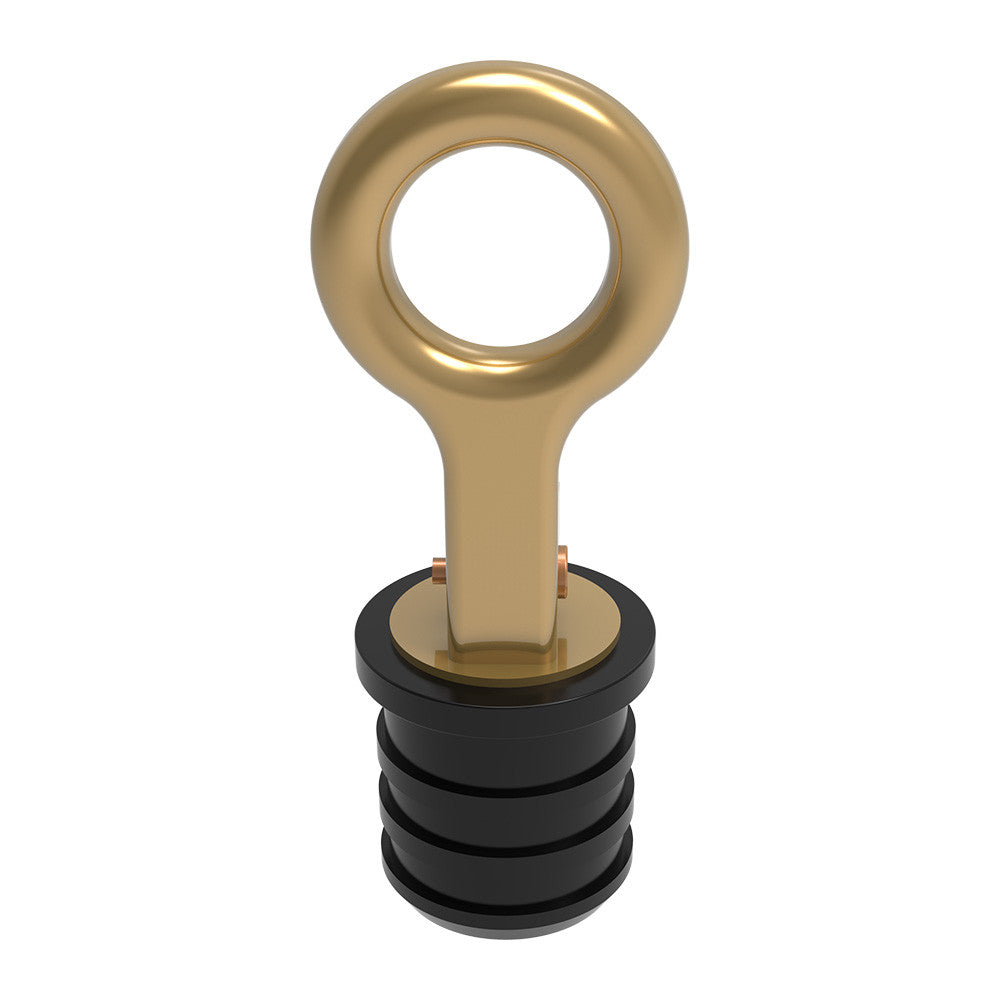 SEAFLO 02 Snap Handle Drain Plug