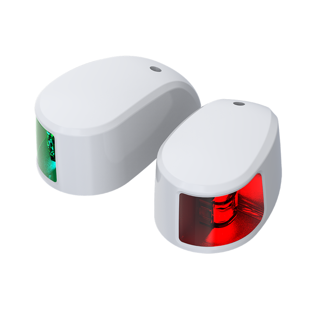 SEAFLO Horizontal Mount Lights  05 Series